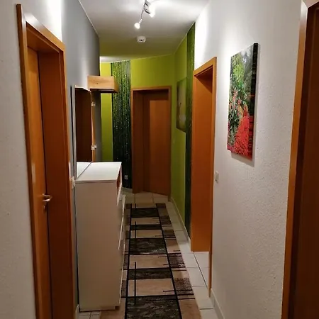 Ferienwohnung Rita Zwei *