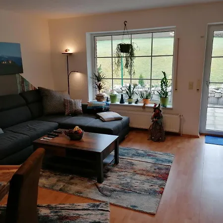 Ferienwohnung Rita Zwei شقة
