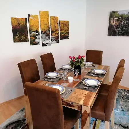 Ferienwohnung Rita Zwei ألتيناو