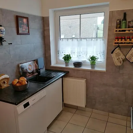Ferienwohnung Rita Zwei شقة ألتيناو