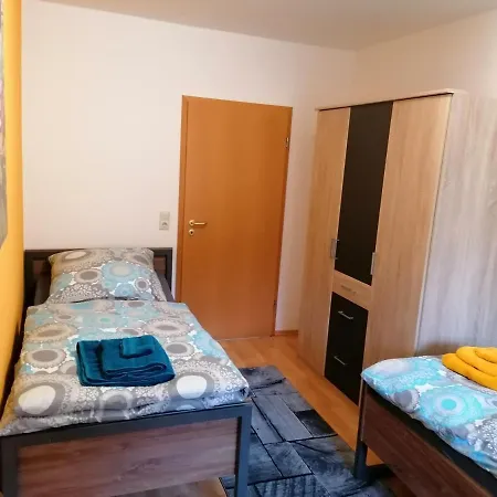 Ferienwohnung Rita Zwei ألتيناو