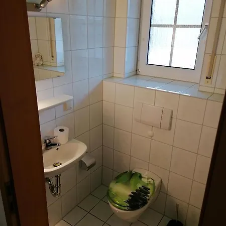 Ferienwohnung Rita Zwei *