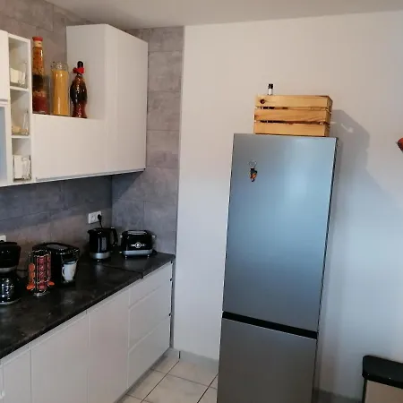 Ferienwohnung Rita Zwei * ألتيناو