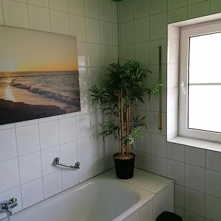 Ferienwohnung Rita Zwei شقة