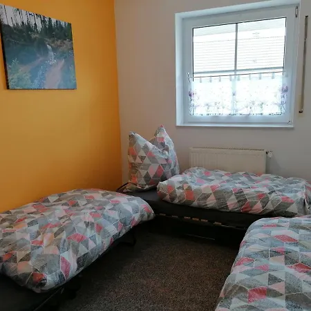 Ferienwohnung Rita Zwei