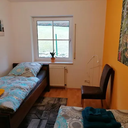 Ferienwohnung Rita Zwei *