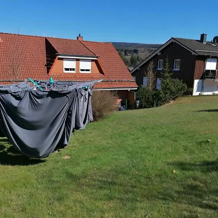 Ferienwohnung Rita Zwei * ألتيناو