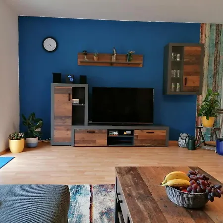 Ferienwohnung Rita Zwei ألتيناو