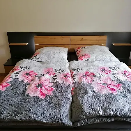 Ferienwohnung Rita Zwei ألتيناو