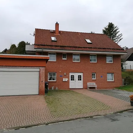 Ferienwohnung Rita Zwei شقة