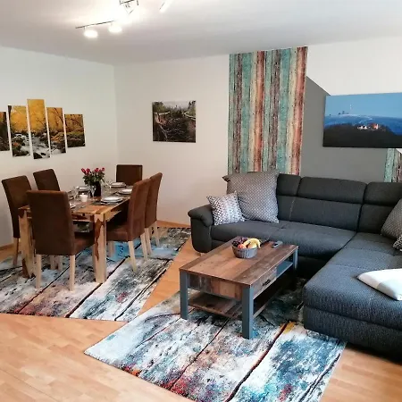 Ferienwohnung Rita Zwei شقة ألتيناو